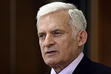 Jerzy Buzek