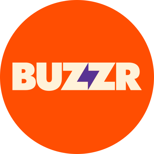 Buzzr (1080p) icon