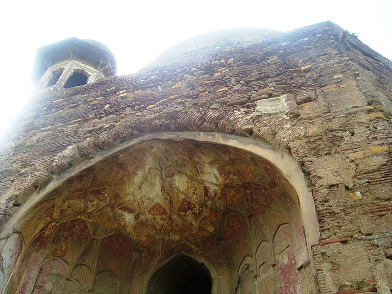 File:By @ibneAzhar-Tomb of Ali Marda-Lahore-Pakistan (29).JPG