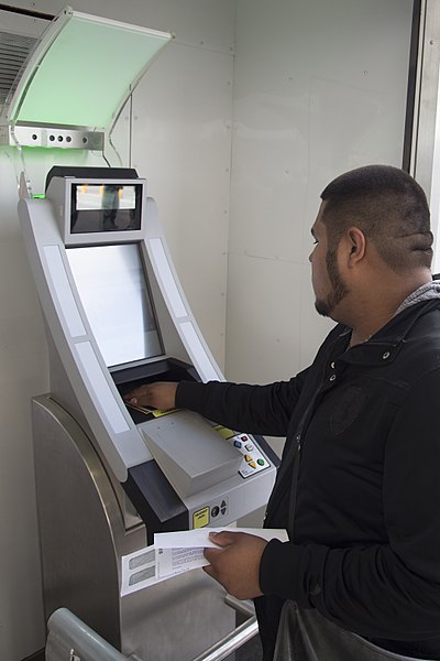 File:CBP Biometrics Pilot Program - San Diego (27114266634).jpg