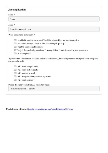 File:CIForms pdf example - Job application - 9 January 2022.pdf