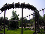 Woodstock Express (Cedar Point)