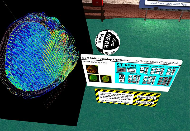 File:CT Scan of Dale Mahalko's brain -- in Second Life.jpg