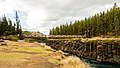 * Nomination Wooden bridge in Miles Canyon, Yukon, Canada --Poco a poco 19:22, 8 May 2018 (UTC) * Promotion Good Quality -- Sixflashphoto 04:49, 9 May 2018 (UTC)