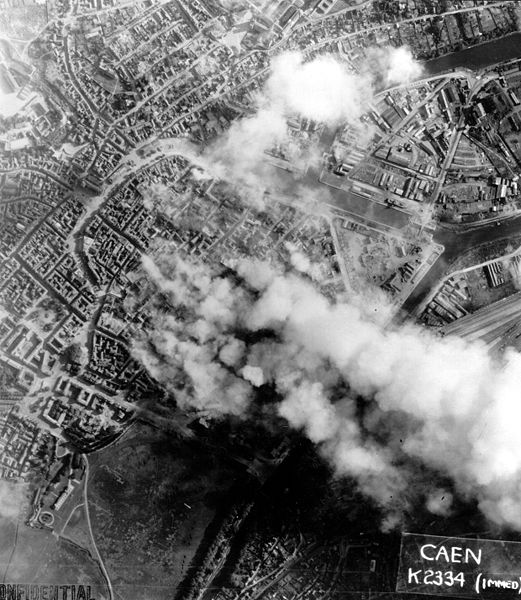 File:Caen bombardement.jpg