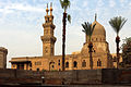 Cairo, madrasa di qanibay amir akhun, 1503, 01.JPG
