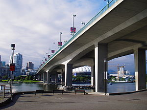 甘比橋