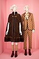 * Nomination Two ensembles by Alessandro Michele for Gucci, on display in the Camp: Notes on Fashion exhibit at the Metropolitan Museum of Art --Rhododendrites 14:40, 17 November 2023 (UTC) * Promotion  Support Good quality. --Radomianin 19:02, 17 November 2023 (UTC)
