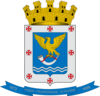 Official seal of Campo Grande