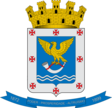 Campo Grande címere