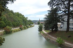 Canal de Garonne Agen.JPG