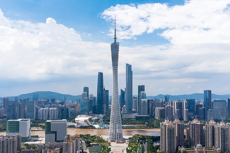 Guangzhou