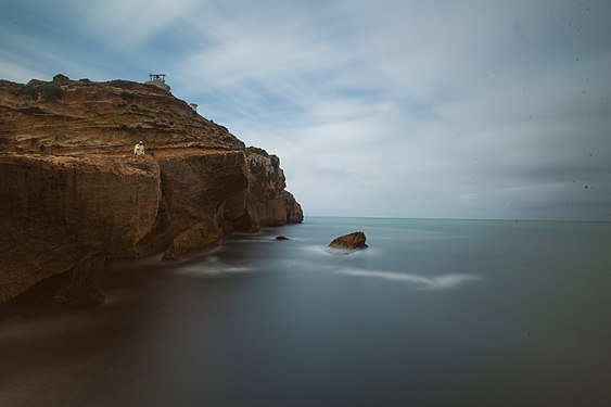 Ras El Ma in Nador by Houssain tork