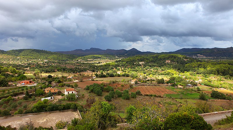 File:Capdepera - panoramio.jpg