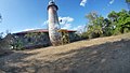 Cape Santiago Lighthouse