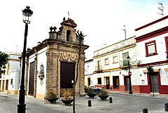 Capilla Yedra San Miguel Jerez.JPG