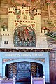 Cardiff Castle Banqueting Hall