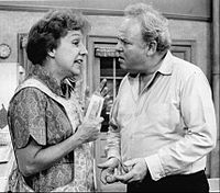 All in the Family - Wikipedia