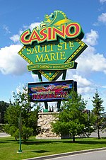 Thumbnail for Gateway Casinos Sault Ste. Marie