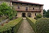 Casona de Calderón de la Barca