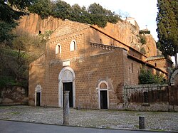 Castel Sant'Elia - Basilica di Sant'Elia 1.JPG