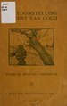 Catalogus der tentoonstelling van schilderijen en teekeningen door Vincent van Gogh - juli en augustus, 1905 (IA catalogusdertent00gogh).pdf