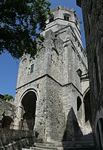 Vignette pour Cathédrale Saint-Vincent de Viviers