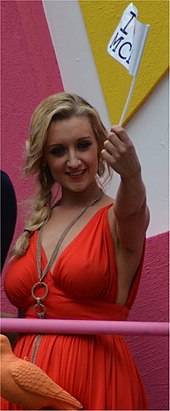 Catherine Tyldesley  Catherine tyldesley, British celebrities, Hot blonde  girls