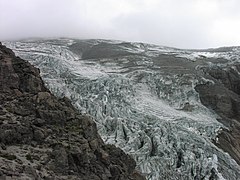 Cayambe Glacier 2002.jpg