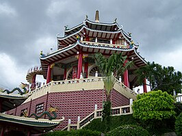 Taoïstische tempel van Cebu