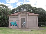 Centennial Park Reservoir