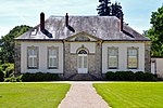 Vignette pour Château de Beauvais (Limoges)