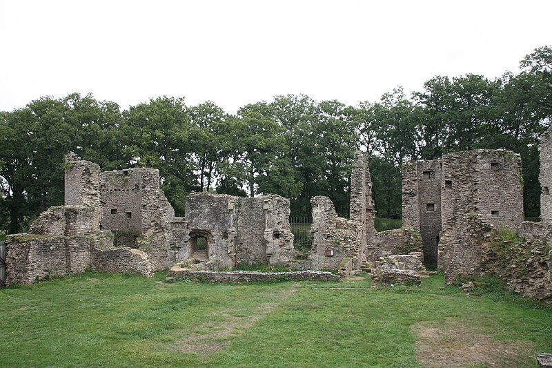 File:Château de Ranrouët. 008.JPG