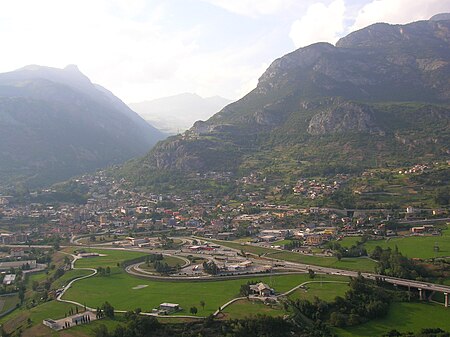 Châtillon_(Ý)