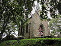 Chapelle Saint-Michel dite Petite chapelle de Mortain