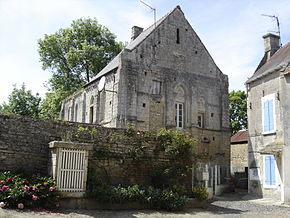 Chapelle Sainte Christine à Reviers.JPG