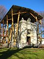 Chapelle du Maréchal Randon