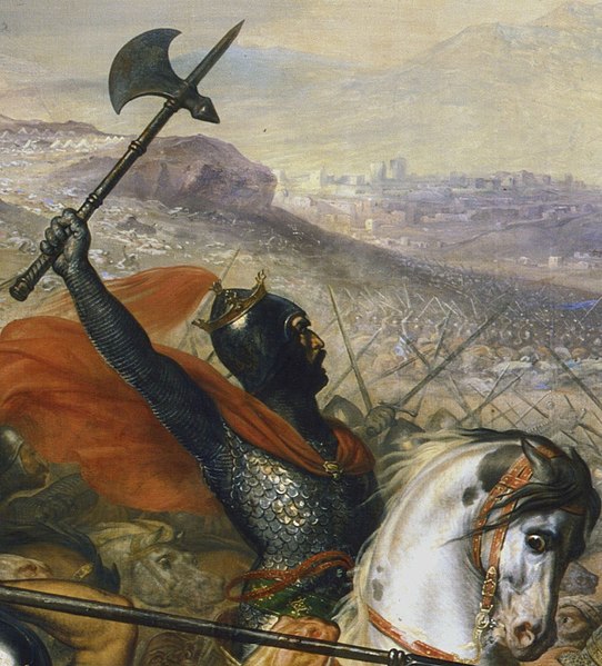 File:Charles Martel in Bataille de Poitiers.jpg
