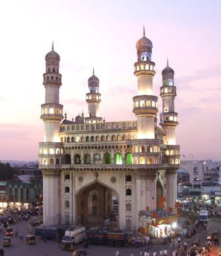 Hyderabad,_India