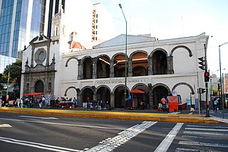<span class="mw-page-title-main">Museo de Charrería</span> Museum in Mexico City