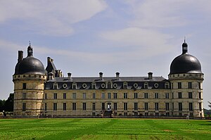 Château de Villesavin – Wikipédia, a enciclopédia livre