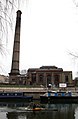 Cheddars Lane sewage pumping station - geograph.org.uk - 1107051.jpg