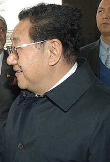 Chen Kuiyuan Chinese politician