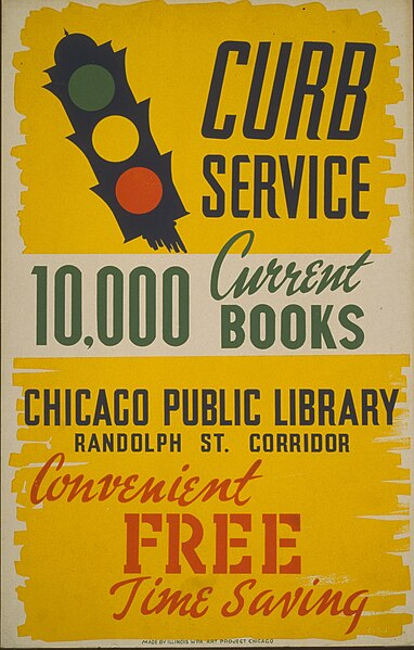 File:ChicagoPublicLibraryCurbServicePoster.jpg