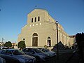 Chiesa di San Michele Arcangelo (Montemerlo, Cervarese Santa Croce) 03.jpg