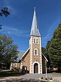 Thumbnail for Christ Church, Queanbeyan