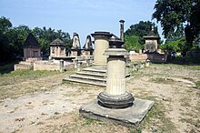 Chunar British Cemetery Chunar British Cemetery 1.jpg