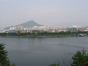 Chuncheon