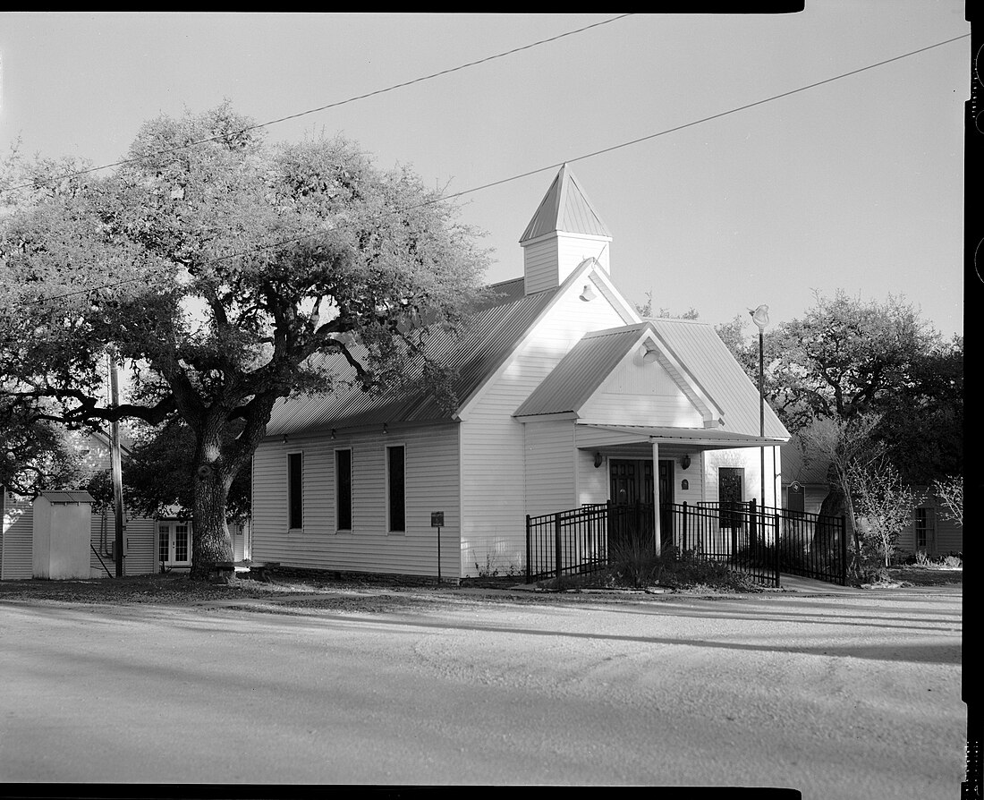 Driftwood (Texas)