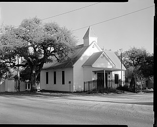 <span class="mw-page-title-main">Driftwood, Texas</span> Census-designated place in Texas, United States